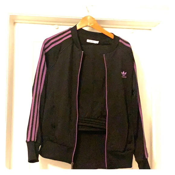 adidas Other - Adidas Sweat suit!
